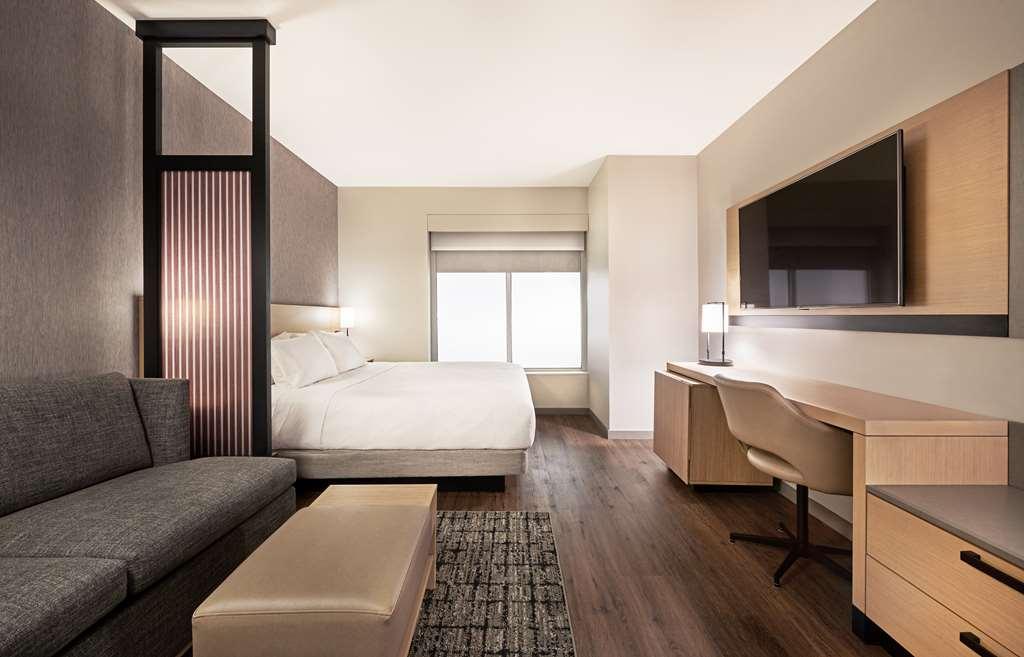 Hyatt Place Sacramento International Airport 部屋 写真