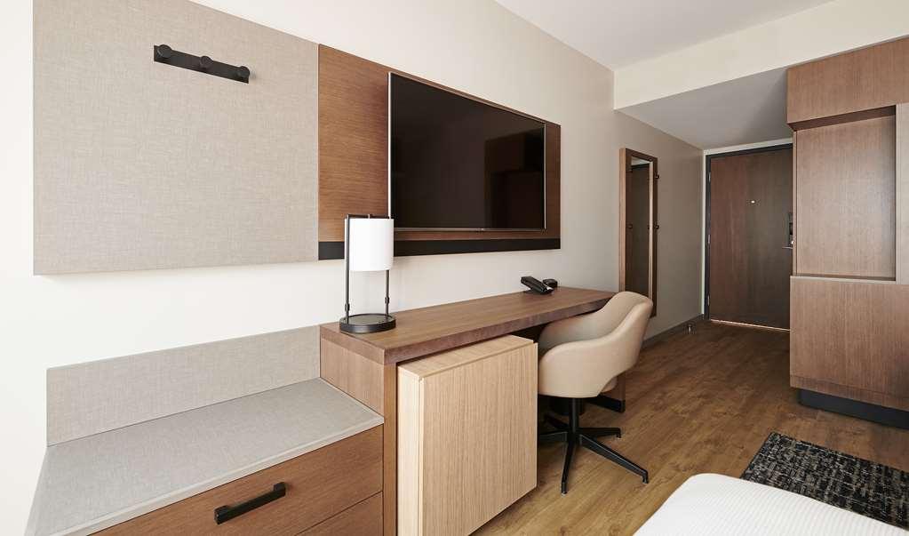 Hyatt Place Sacramento International Airport 部屋 写真